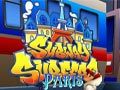 Cluiche Subway Surfers Paire ar líne