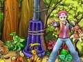 Cluiche Pócaigh Pokémon ar líne