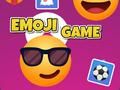 Cluiche Cluiche Emoji ar líne