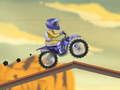 Cluiche Trial Racing 3 ar líne