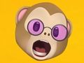 Cluiche Puza Memoji ar líne