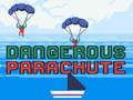 Cluiche Parachute Contúirteach ar líne