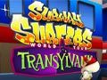 Cluiche Subway Surfers Transylvania ar líne
