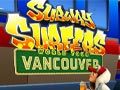 Cluiche Subway Surfers Vancouver ar líne
