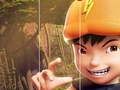 Cluiche Boboiboy Píopaí Piáno ar líne