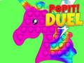Cluiche Pop It! Duels ar líne