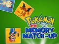 Cluiche Pokemon: Cluiche Cuimhne ar líne