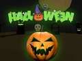 Cluiche Rolling Halloween ar líne