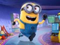 Cluiche Minions Rush ar líne