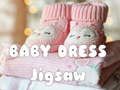 Cluiche Jigsaw Gúna Babaí  ar líne
