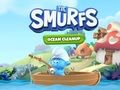 Cluiche Na Smurfs: Gcleanadh an Aigéin ar líne