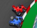 Cluiche Carranna Rásaíochta F1 ar líne