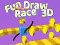 Cluiche Rás Tarraingt Spraíúil 3D ar líne