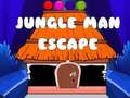 Cluiche Teacht as an Jungle ar líne