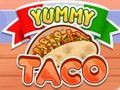 Cluiche Taco Blasta ar líne