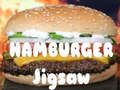 Cluiche Puzzle Hamburger ar líne