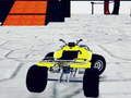 Cluiche Stuntanna ATV ar líne