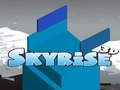 Cluiche SkyRise 3D ar líne