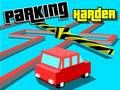 Cluiche Parking Níos Duibhe ar líne