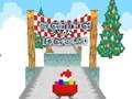 Cluiche Rás Na Nollaig! ar líne