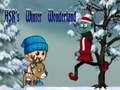 Cluiche Wonderland gheimhridh ASR ar líne