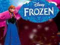 Cluiche Frozen: Ríocht an Oighear ar líne