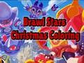 Cluiche Dathú Nollaig Brawl Stars ar líne