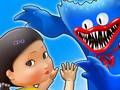 Cluiche Monsters.io ar líne