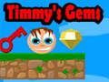 Cluiche Gems Timmy ar líne