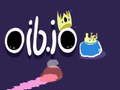 Cluiche Oib.io ar líne