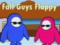 Cluiche Fall Guys Flappy ar líne