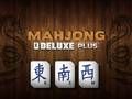 Cluiche Mahjong Deluxe Plus ar líne