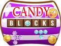 Cluiche Bloca Candy ar líne