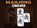 Cluiche Mahjong Deluxe ar líne