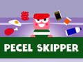 Cluiche Pecel Skipper ar líne