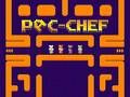 Cluiche Pac-Chef ar líne