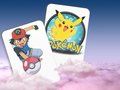 Cluiche Pikachu: Cluiche Comhoiriúnachta Cuimhne ar líne