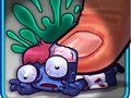 Cluiche Smasher Zombie ar líne