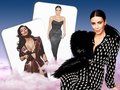 Cluiche Cluiche Cuimhne Kim Kardashian ar líne