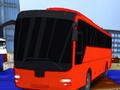 Cluiche Páirceáil Bus 2022 ar líne