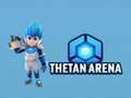 Cluiche Tethan Arena ar líne