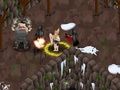 Cluiche Dungeon Dearmad II ar líne