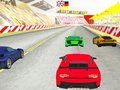 Cluiche Racing Trá Mór Tapa ar líne