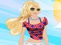 Cluiche Barbie Faisean na Cathrach ar líne