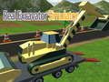 Cluiche Simléire Realta Excavator ar líne