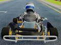 Cluiche Sliotán Go Kart Boost ar líne