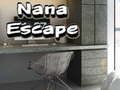 Cluiche Teacht as Nanna ar líne