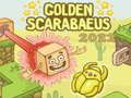 Cluiche Scarabaeus Ór 2022 ar líne