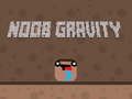Cluiche Gravitíocht Noob ar líne