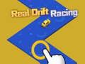 Cluiche Rásaíocht Drift Réalaíoch ar líne